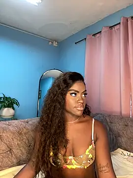 IsabellaBromsS online show from January 16, 10:36 pm