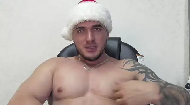 Snapshot of Teilor_Creed chatting on December 24, 7:33 pm Teilor Creed online show from December 24, 7:33 pm