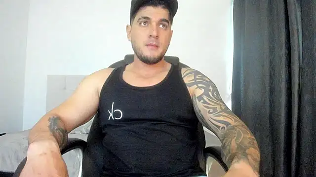 Teilor Creed online show from October 15, 7:36 pm