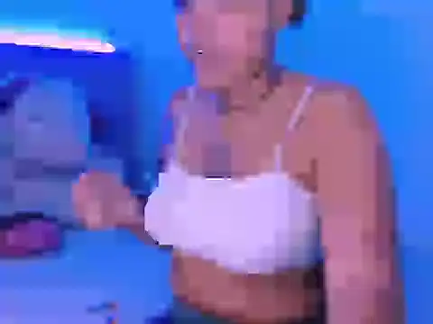 ladypussy69 online show from February 9, 6:45 pm