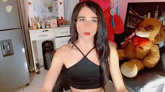 AngelicaDark online show from February 13, 11:26 pm