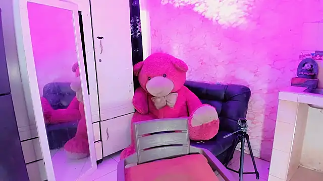 AngelicaDark online show from June 10, 9:03 pm