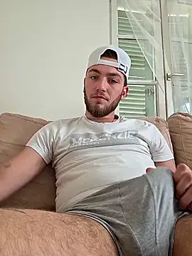 incr18 online show from March 27, 4:07 pm