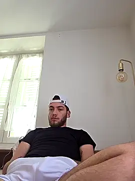 incr18 online show from March 31, 8:48 am