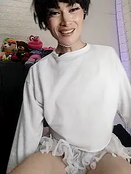 Snapshot of Devilnia9 chatting on September 24, 5:27 pm Devilnia9 online show from September 24, 5:27 pm