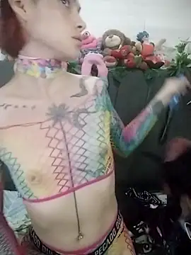 Devilnia9 online show from May 24, 2:33 pm