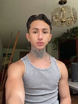 ArchiGoldd online show from September 24, 5:05 pm