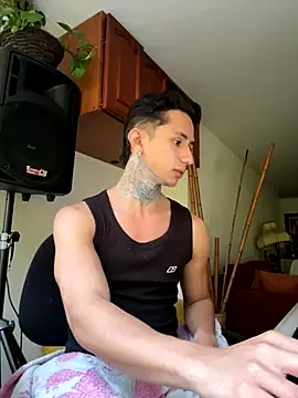 ArchiGoldd online show from September 25, 10:24 pm