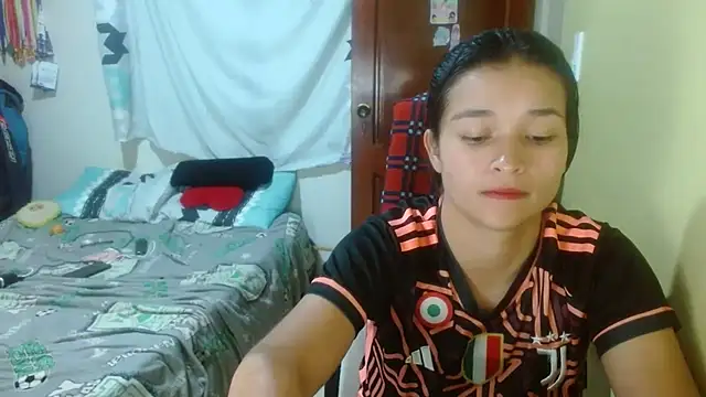 clayre and jill online show from January 17, 3:11 am