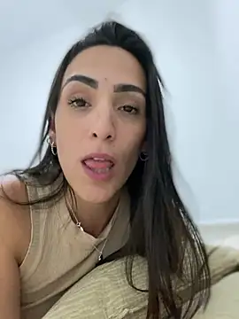 alessandra-a online show from January 9, 1:29 am