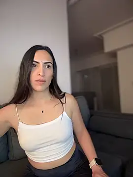 alessandra-a online show from March 14, 2:06 am