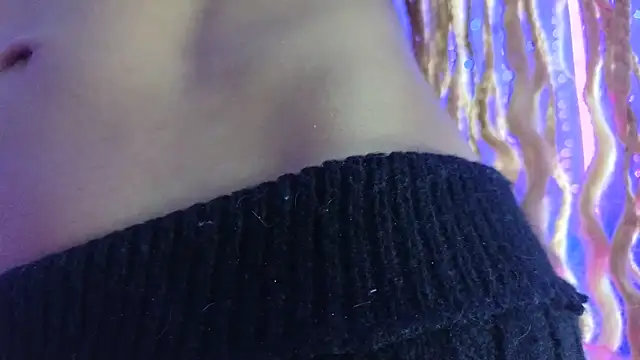 gabbiefoxthx online show from January 28, 3:47 am