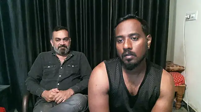 indianbull2023 online show from January 26, 5:23 am