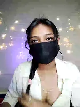 Jenny-Lucifer online show from December 13, 5:10 pm