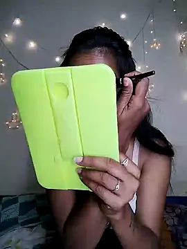 Jenny-Lucifer online show from January 8, 5:27 am