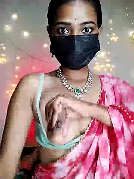 Jenny-Lucifer online show from January 8, 1:41 pm