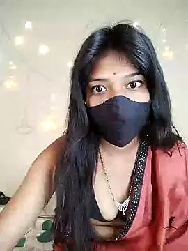Jenny-Lucifer online show from January 9, 2:51 pm