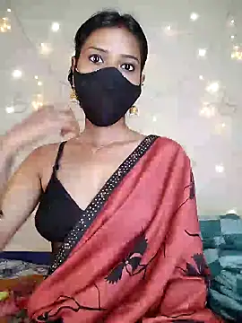 Jenny-Lucifer online show from January 10, 8:51 am