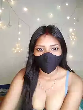 Jenny-Lucifer online show from January 11, 11:56 am
