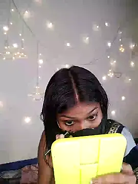Jenny-Lucifer online show from January 12, 9:08 am