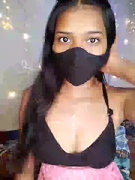 Jenny-Lucifer online show from January 13, 4:51 pm