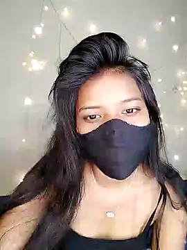 Jenny-Lucifer online show from January 19, 7:57 am