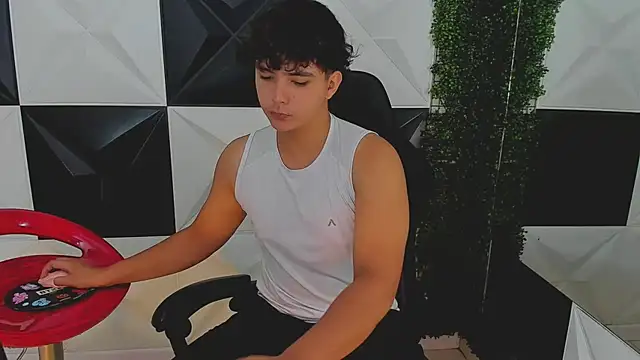 Dani cumboy online show from October 1, 1:06 pm