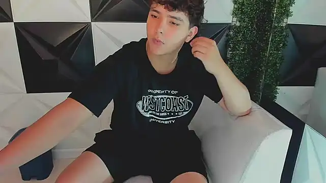 Dani cumboy online show from October 11, 1:42 pm