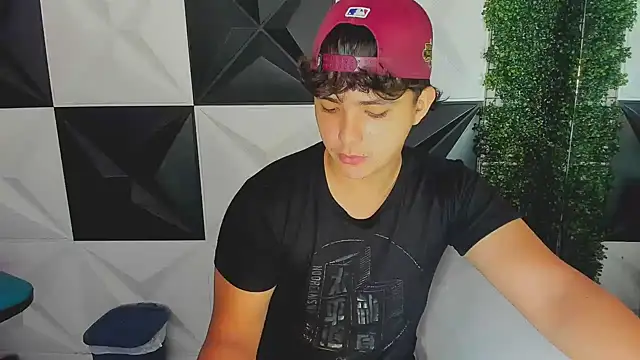 Dani cumboy online show from October 17, 2:19 pm