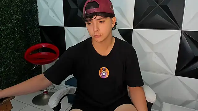 Dani cumboy online show from November 22, 4:39 pm