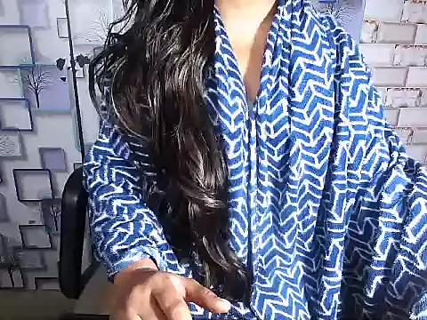 Hot Naina- online show from January 24, 3:02 pm