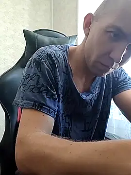 MityaXLoves online show from March 9, 8:29 am