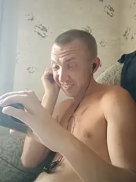 MityaXLoves online show from June 14, 5:37 pm