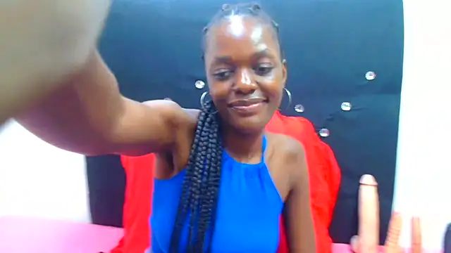 VANESAAMBER23 online show from February 12, 10:59 pm