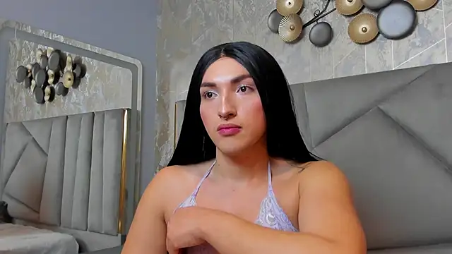 TomLondon  online show from January 20, 2:36 pm