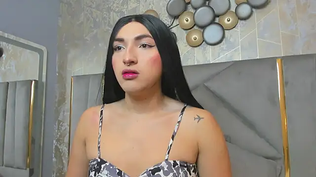 TomLondon  online show from January 23, 11:48 am