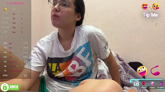 the princese online show from February 2, 5:26 pm