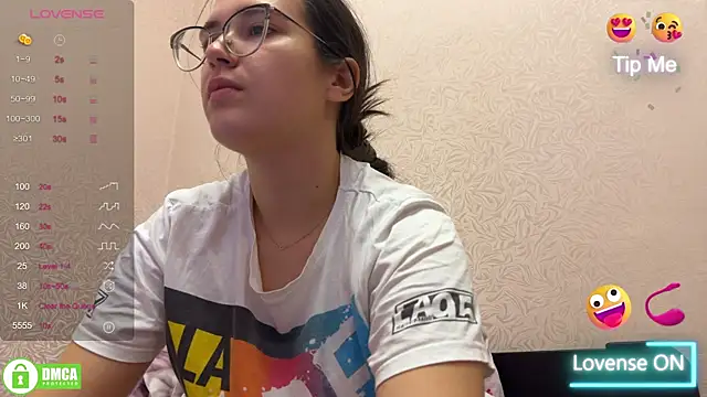 the princese online show from February 2, 9:02 pm