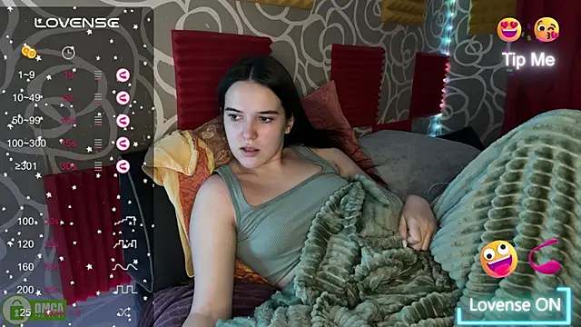 the princese online show from February 25, 6:31 pm