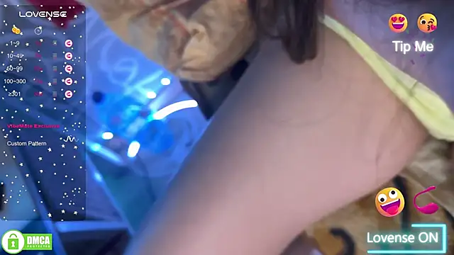 the princese online show from February 27, 8:20 pm