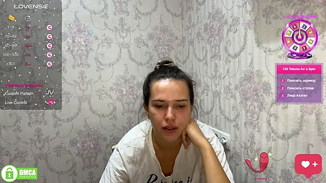 the princese online show from September 25, 7:28 pm