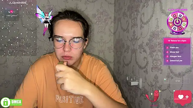 the princese online show from October 9, 12:14 pm