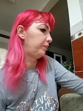 Evadesirex46 online show from October 7, 5:48 am