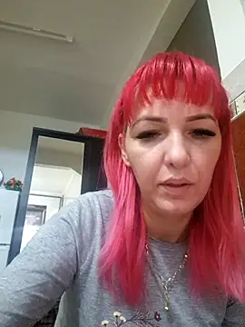 Evadesirex46 online show from October 16, 5:41 am