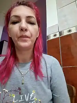 Evadesirex46 online show from December 3, 6:54 am