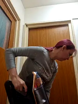 Evadesirex46 online show from March 12, 11:05 am