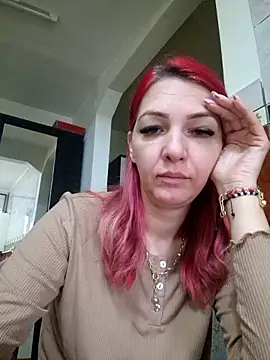 Evadesirex46 online show from June 6, 5:56 am