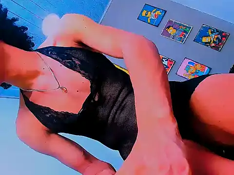 nathasha-hotts online show from July 10, 8:22 pm