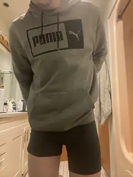 Lilsmokeshow017 online show from January 20, 1:39 am