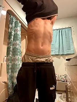 Lilsmokeshow017 online show from October 6, 9:51 am